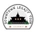 Downtown Legacy Tour (@dtownlegacytour) Twitter profile photo Downtown Legacy Tour (@dtownlegacytour) Twitter profile photo