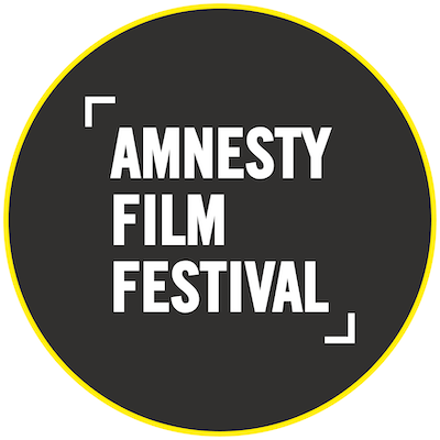 Amnesty Film Festival - 14e édition - du 02 au 04 février 2024