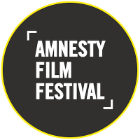 Amnesty Film Festival(@amnestyfilmfest) 's Twitter Profile Photo