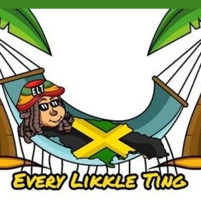 Your online destination for Every Likkle Ting Jamaican  Celebrating and Promoting Jamaica & Jamaicans 🌎