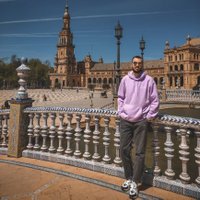 Jaime Claros (@jclaros8) 's Twitter Profile