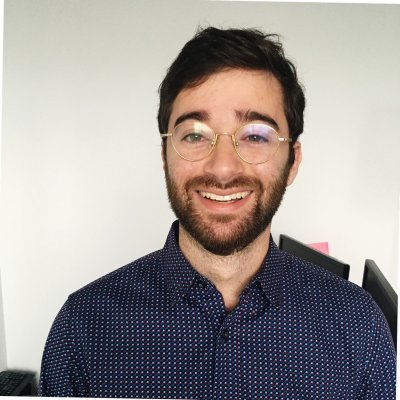 EliezerPerelman's profile picture. Software Architect at Aqua Security