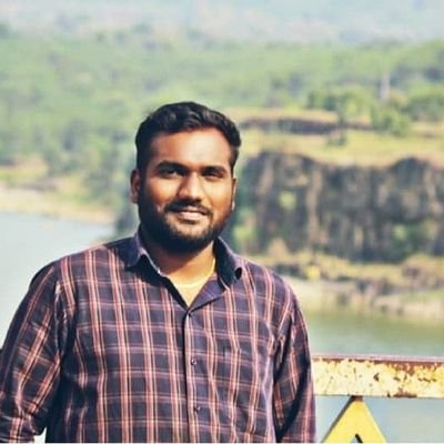 saikiran_twitz's profile picture. jai hind.!  🇮🇳