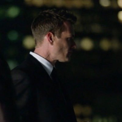 Harvey Profile
