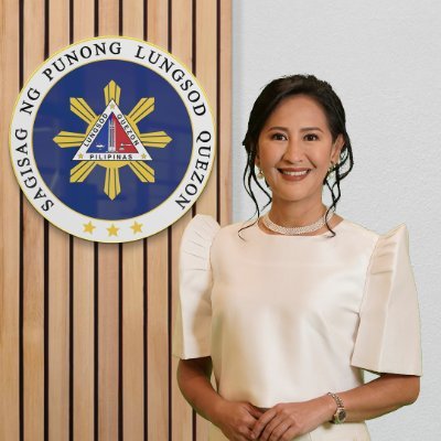 The only official Twitter account of Quezon City Mayor Joy Belmonte.