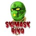 Ski Mask Riko (@skimaskriko) Twitter profile photo Ski Mask Riko (@skimaskriko) Twitter profile photo