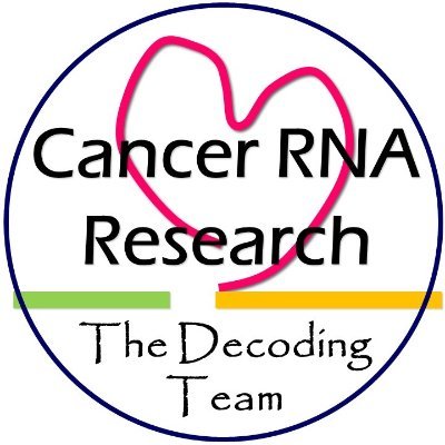 Studying aberrant splicing in cancer @NccriOfficial /Long-read/Omics/mRNA vaccine/ASO/Spatial/国立がん研究センター研究所 がんRNA研究分野/PI: @AkihideYoshimi /東大・慶應・東京科学大・北里大 連携大学院
