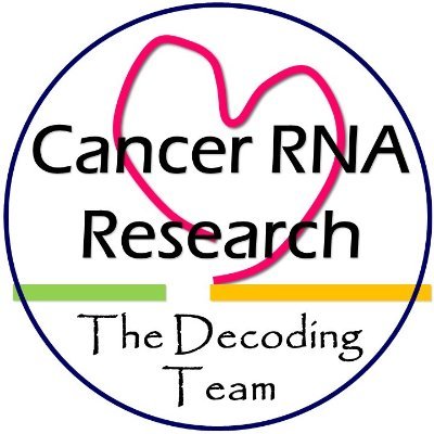 Studying aberrant splicing in cancer @NccriOfficial /Long-read/RNA therapeutics/PDX/Leukemia/BLCA/Sarcoma & Others//国立がん研究センター研究所 がんRNA研究分野/PI: @AkihideYoshimi