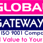 Globalgateways(@global_gateways) 's Twitter Profile Photo