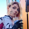 SweetCuteCarry's profile picture. Ginger cosplay-girl, sweet and hot like ginger tea 🥰
https://t.co/SEOKfnU5F1 | https://t.co/RcrUGmtMs7