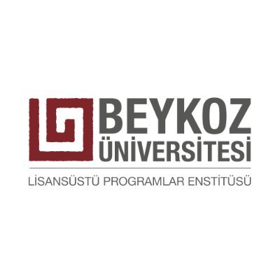Beykoz Üniversitesi Lisansüstü Programlar Enstitüsü