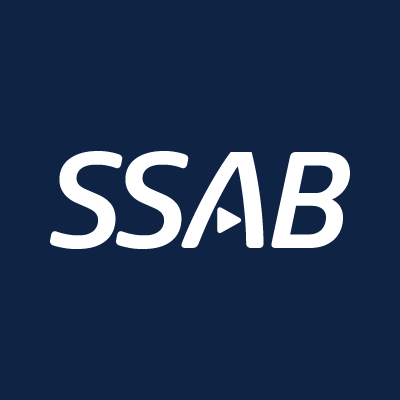 SSAB_AB Profile Picture