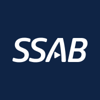 SSAB(@SSAB_AB) 's Twitter Profile Photo