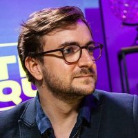Jean Massiet (@jeanmassiet) 's Twitter Profile
