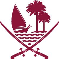 سفارة قطر - بيشكيك (@qataremb_bsk) Twitter profile photo
