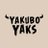 Yakubo Yaks profile pic