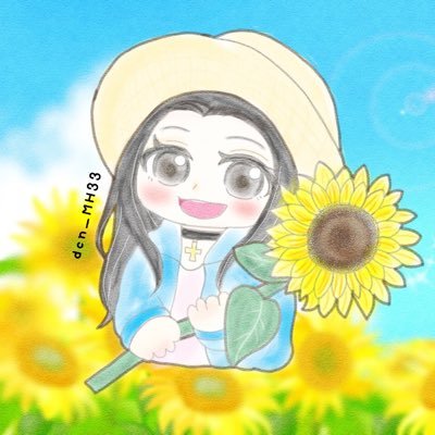 どっちゃん🌼さんのプロフィール画像