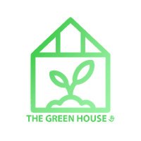 The Green House(@YourGreenHouse) 's Twitter Profile Photo