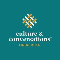 CULTURE & CONVERSATIONS ON AFRICA(@candcafrica) 's Twitter Profile Photo