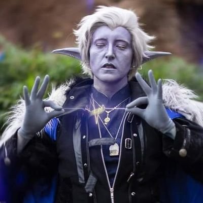 R.A.D. Vampothecaryさんのプロフィール画像