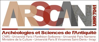 Ici on parle d'#archéologie, d'#antiquité et de #préhistoire. On voyage en #Méditerranée, en #asie centrale, au #procheorient. Suivez-nous ! (@cnrs UMR 7041)