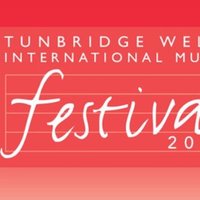 Tunbridge Wells International Music Festival(@TW_MusicFest) 's Twitter Profile Photo