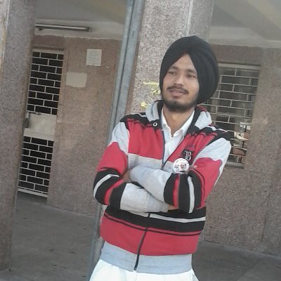 Jagseer Singh AAP