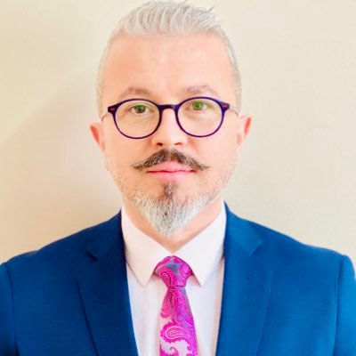 alfred_balla_'s profile picture. Kryetar i Këshillit të Lartë të Prokurorisë.