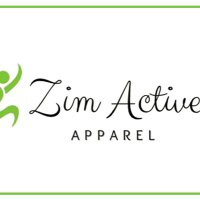 Zim Active Apparel(@zim_active) 's Twitter Profile Photo