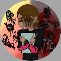 DeadNoMore Illustrations (@reaperswillow) 's Twitter Profile