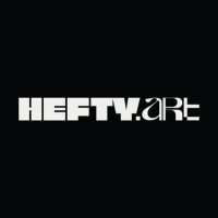 HEFTY.art (@hefty_art) 's Twitter Profile