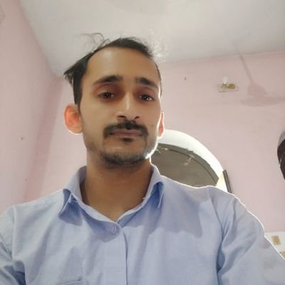 PankajB51640767's profile picture. Citizen of India 🇮🇳 | Hindu 🛑 |
politician