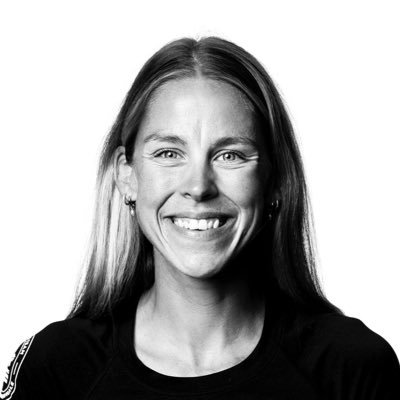 Olympic Rower | Journalist | BSc & MA Western U | CanFund #150Women Recipient | (she/her)