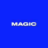 MAGIC Fund(@backedbymagic) 's Twitter Profile Photo