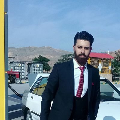 Arash11002492's profile picture. 