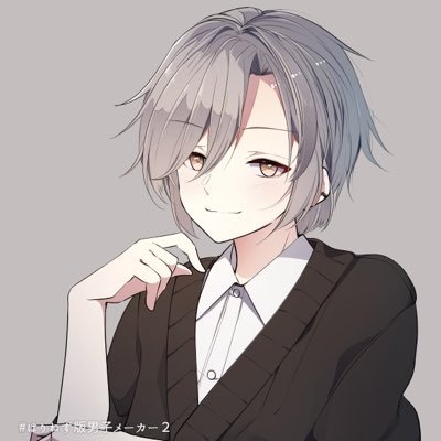 Non_Haku28 Profile Picture