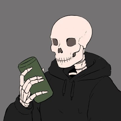 Stefan oder einfach Skeleton |
Twitch Streamer and Gamer from Germany