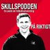 Skillspodden (@skillspodden) Twitter profile photo Skillspodden (@skillspodden) Twitter profile photo