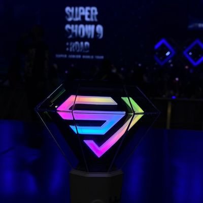 SJ only has ELF ~ ELF only has SJ || SUPER JUNIOR 💙 ELF || SEVEENTEN 💜