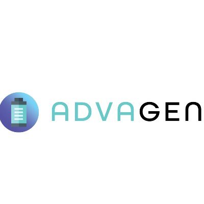 ADVAGEN aims at developing a new LiM battery cell based on a safe, reliable, high performing hybrid solid-state electrolyte (EU HE - Grant Agreement 101069743).