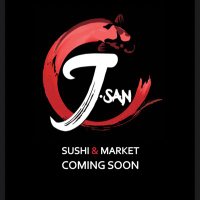 J San Sushi & Market(@JSanSushiMarket) 's Twitter Profile Photo