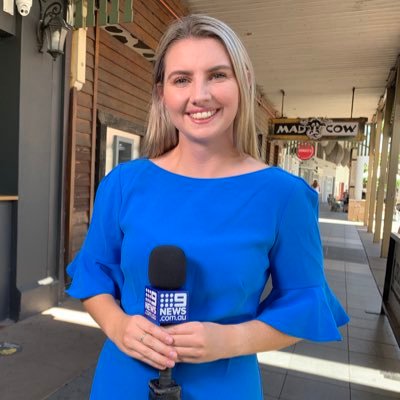 Producer/ journalist at @9NewsAUS via @WINNews_TVL and @TheAdvocateTas