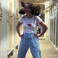 Alisha (@smallfries20) 's Twitter Profile