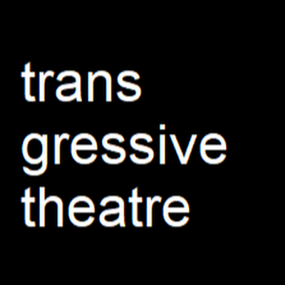 UK #theatre run by #trans people. Work by trans people for trans people. Helped by @PrincesTrust

Ran by @hengemmell

Inquiries: transgressivetheatre@gmail.com