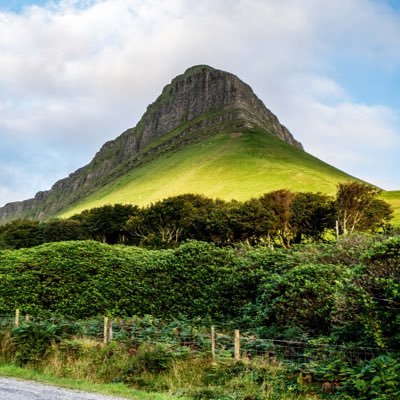 benbulben22's profile picture. yes, I am that mountain… all photos except retweets: © @edsligo