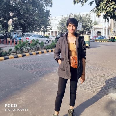 Shivani61024332's profile picture. Lawyer