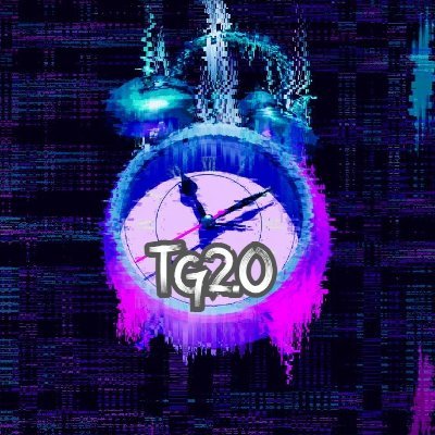 21 $AlanOO7x \ YouTube channel TimeGlitch2.0