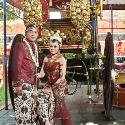 ulfmufid's profile picture. 👫