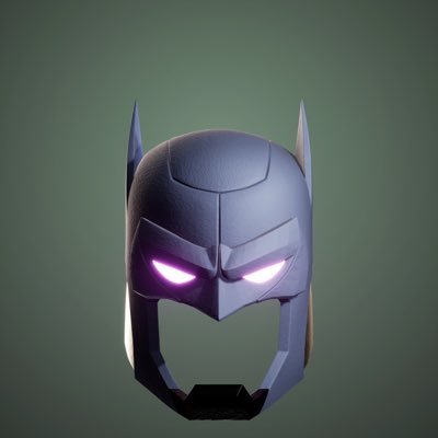 tendonomazo's profile picture. #BTC #ETH #CROFam #FFTB #BornBrave #BatCowls