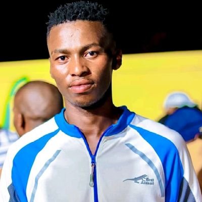 Athenkosimxado's profile picture. Kwandokuhle